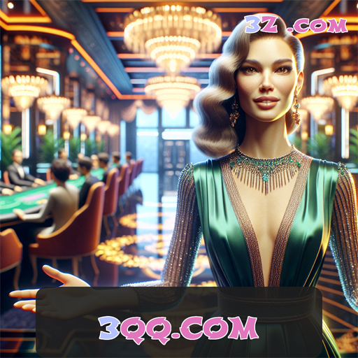 Atrações Imperdíveis no Casino do 3qq.com Que Encantam