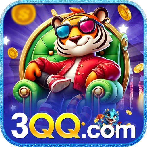 3QQ.COM-O site mais confiável, justo e certificado. Logo