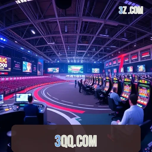 3qq.com: A Revolução dos Jogos Online no Brasil
