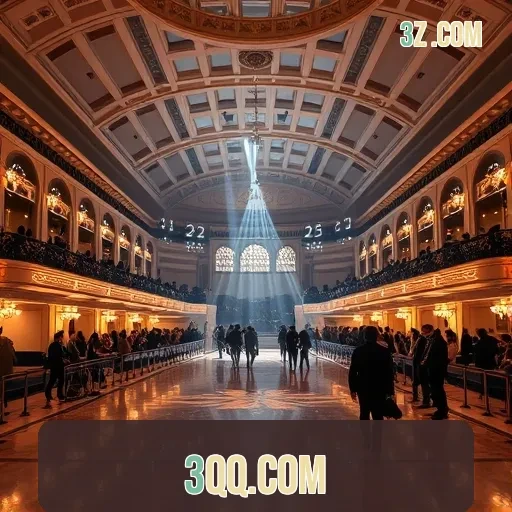 3qq.com: Descubra os Melhores Recursos de Segurança em Jogos Online