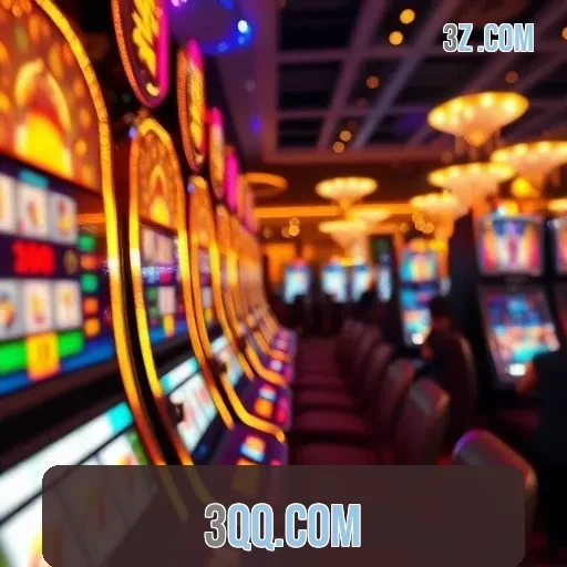 3qq.com: Eventos Esportivos Que Fazem Seu Coração Bater Mais Forte