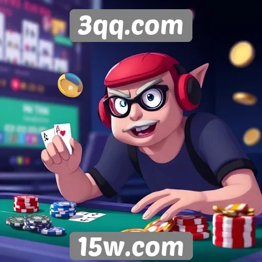 Comparativo entre 3qq.com e concorrentes no mercado