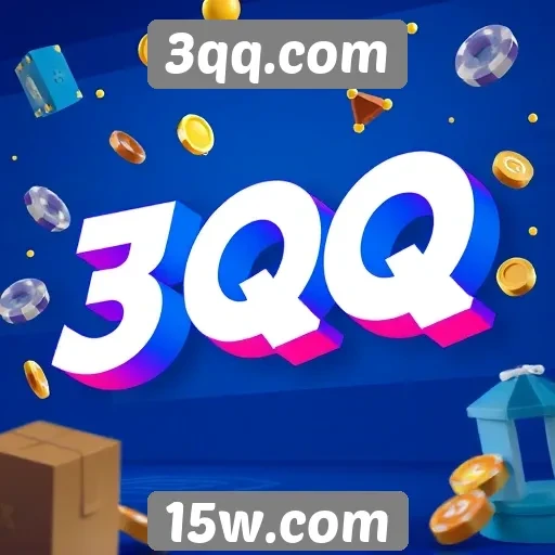 Recursos exclusivos que diferenciam 3qq.com dos concorrentes