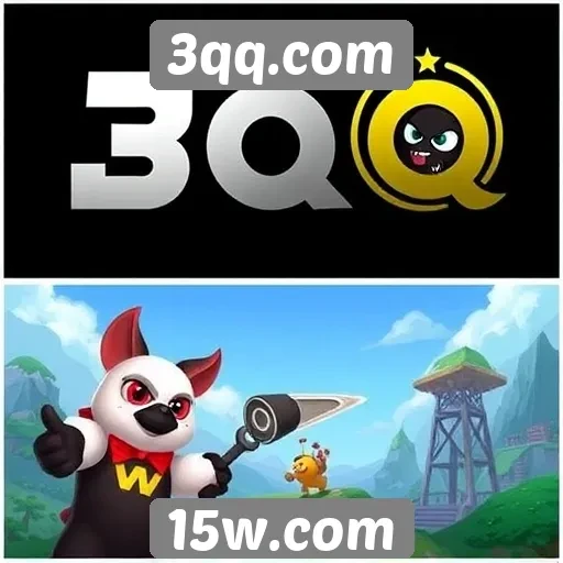 Avaliação de jogos populares disponíveis no 3qq.com